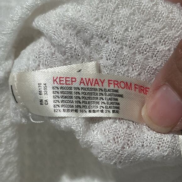 Free People Intimately Women Top Sexy Summer Boho Romantic Festival Concert SzM - Picture 3 of 9